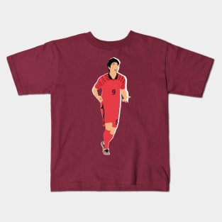 Cho Gue-Sung, South Korea vs Ghana Kids T-Shirt